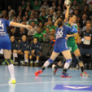 2020.02.01.Győri Audi ETO KC-Bruducnost Podgorica női Bajnokok Ligája mérkőzés