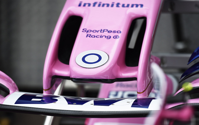 Forma1-es autóbemutatót rendeznek Ausztriában