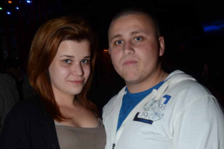 2013.05.03.Péntek Lapos Solymi Konga Night Fotók:adrián