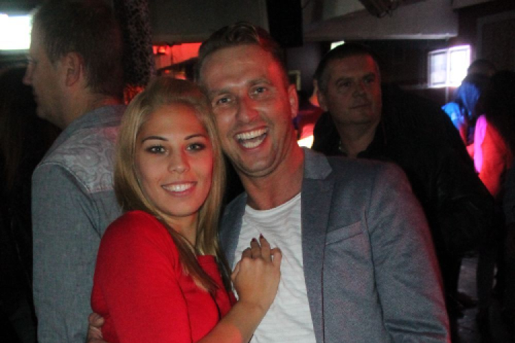 2015.10.02 Mamma Mia Pénteki Video Disco Dj:Hubik & Solymi Conga Photo by Árpika