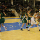 2013.02.03.Hat-Agro Uni Győr - Sbk Samorin Női kosárlada (1) Fotók:árpika