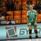 2019.09.18.Győri Audi ETO KC- Vác NKSE női kézilabda bajnoki mérkőzés