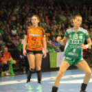 2018.10.31. Győri Audi ETO KC -Érd Női kézilabda bajnoki mérkőzés Fotók:árpika 