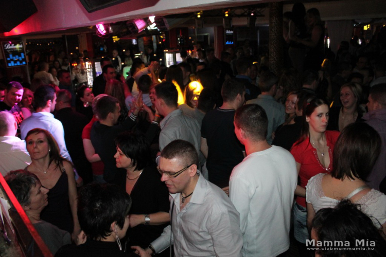 2013.01.05.Szombat Mamma Mia Dj:Balázska (1) Fotók:árpika