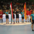 2019.07.14.Kézilabda Női U19-es EB Magyarország-Spanyolország 