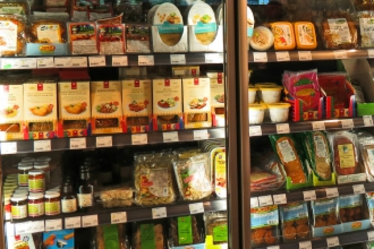 Kötelező lesz az élelmiszereken a tápértékjelölés 2016. december 13-tól