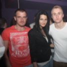 Club Vertigo - All 4 Ladies 2013.12.28. (szombat) (Fotók: Vertigo)