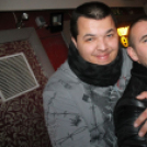 2017.01.07. Mamma Mia Video Disco Dj Hubik Fotók:árpika 