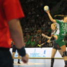 2019.04.20.Győri Audi ETO KC-Kisvárda KC női kézilabda bajnoki mérkőzés 