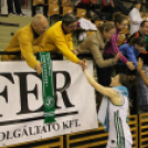 2013.02.27 Hat-Agro Uni Győr-Pöstyén női kosárlabda mérkőzés fotók:árpika