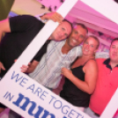 Club Mundo -  Muzzaik 2013.07.06. (szombat) (Fotók: Mundo)