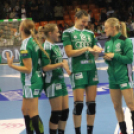 2018.11.17.Győri Audi ETO KC-Podravka Vegeta BL kézilabda mérkőzés Fotók:árpika 