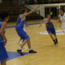 2013.02.27 Hat-Agro Uni Győr-Pöstyén női kosárlabda mérkőzés fotók:árpika