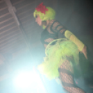 Club Mundo - Julia Carpenter 2013.08.10. (szombat) (1) (Fotók: Mundo)