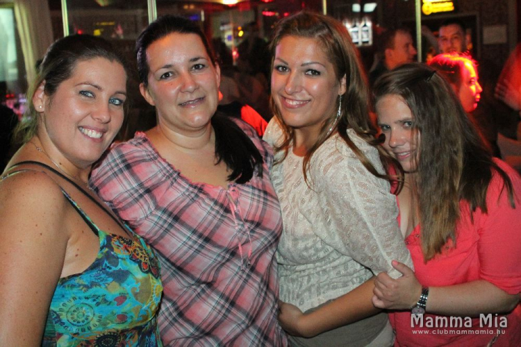 2014.06.27 Mamma Mia Pénteki Házibuli Dj:Ice Fotók:árpika