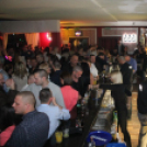 2015.01.24.Mamma Mia Éjjel-Nappal Budapest Joe és Barbi Dj:Balage