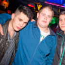 Lapos péntek - 2013.12.27 | fotók: Gombás Ákos |