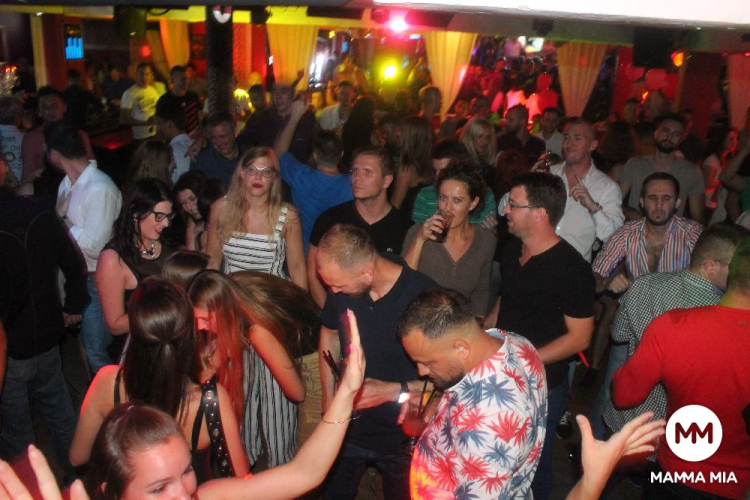 2018.09.15.Mamma Mia Szombati Házibuli Dj:Hubik  Fotók:árpika