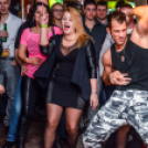 2015.03.06. Mamma Mia Nőnapi Házibuli 