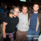 2015.09.29.Kedd - SZElektro LUDMILLÁVAL