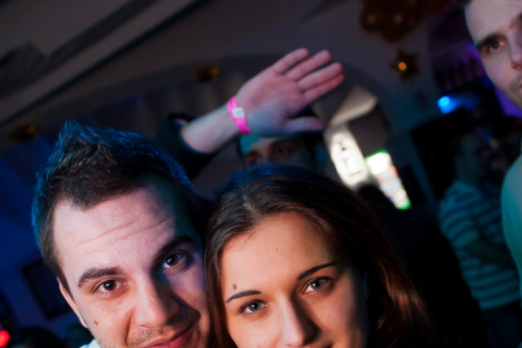 Club Neo 2013.01.25.