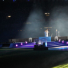 2017.07.23. EYOF megnyitó ünnepség Fotók:árpika 