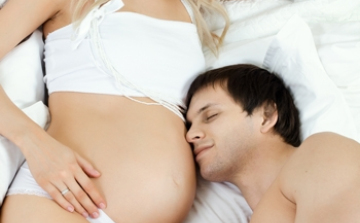 12 tény a terhesség alatti szexről