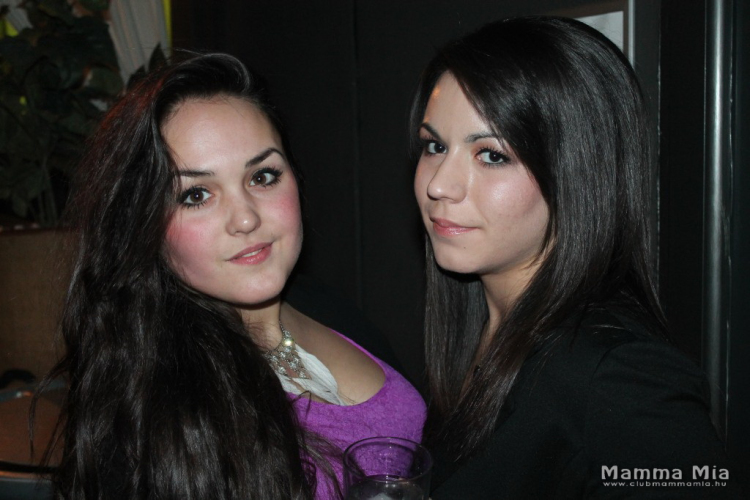 2013.01.12.Szombat Mamma Mia Dj:Balázska (1) fotók:árpika