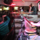 2016.01.08.Mamma Mia Pénteki Házibuli DJ.Ice & Solymi Conga Fotók:árpika