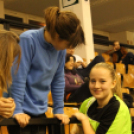 2013.02.27 Hat-Agro Uni Győr-Pöstyén női kosárlabda mérkőzés fotók:árpika