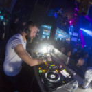 Club Vertigo - Chris Lawyer 2015.02.28. (szombat)