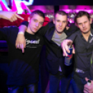 Club Vertigo -  Cocktails Night 2014.01.11. (szombat)