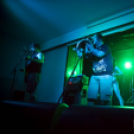 Flames to Burn - Frank'n'rollaz - Pass on Hope - Story - Mongooze - Bestflair _ photo Gombás Ákos