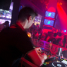 Club Vertigo -  Muzzaik 2013.12.07. (szombat)