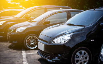 Ezeknek az autóknak csökken a leggyorsabban az értéke