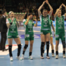 2018.02.26 Győri Audi ETO KC- Csm Bukuresti női BL kézilabda Fotók:árpika 