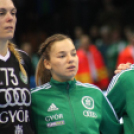 2020.03.07. Győri Audi ETO KC -SCM Ramnicu Valcea Női kézilabda BL mérkőzés Fotók:árpika