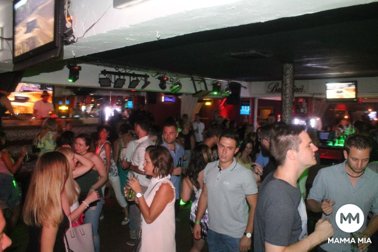 2018.07.28.Mamma Mia Szombati Házibuli Dj:Balage Fotók:árpika