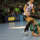 2019.02.09. Győri Audi ETO KC -Viper Kristiansand Női BL mérkőzés 