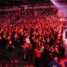 2016.12.17.Caramel Live vidéki turnézáró Fotók:árpika