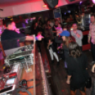 2016.11.25. Mamma Mia Animal Cannibals Dj:Ice&Solymi Conga Fotók:árpika