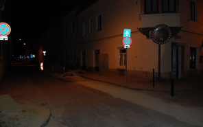 Kiraboltak egy nőt a belvárosban 