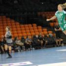 2020.08.25. Audi ETO KC-Váci NKSE női kézilabda felkészülési mérkőzés