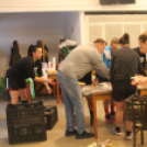 2020.01.18 VI.Varga András női kézilabda emléktorna Öttevény Fotók:árpika 