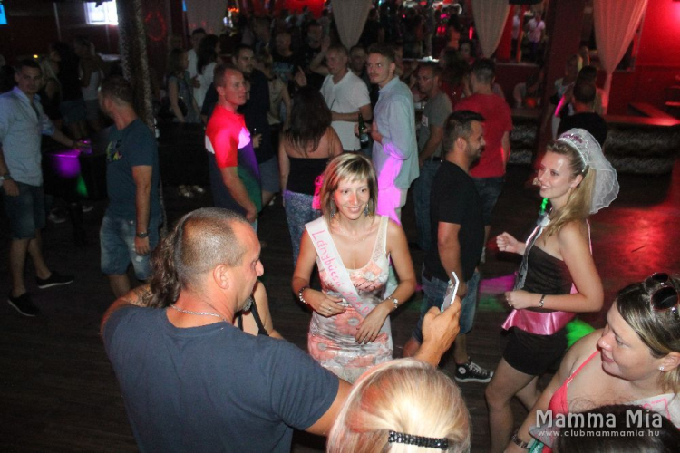 2015.07.24 Mamma Mia Pénteki Házibuli Dj:Ice Fotók:árpika