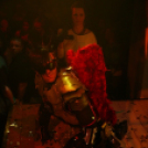 Club Vertigo - Julia Carpenter 2013.01.26. (szombat) (1) (Fotók: Vertigo)