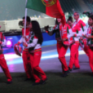 2017.07.23. EYOF megnyitó ünnepség Fotók:árpika 