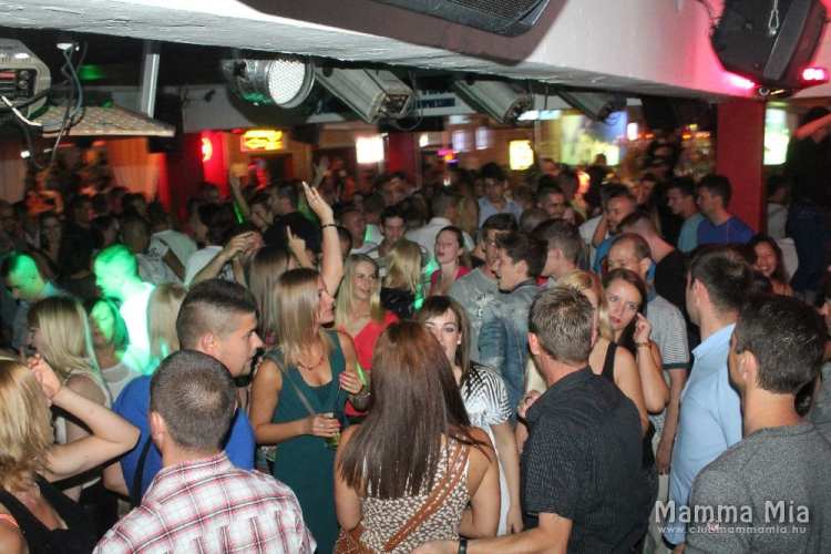 2015.08.01. Mamma Mia Szombati Házibuli FeelHarmonX & Dj:Balage Fotók:árpika