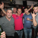 2014.12.19.Pénteki Házibuli Mamma Mia Dj:Ice & Konga Ati fotók:árpika