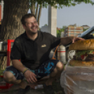 Mackó Kuckó jótékonysági evőverseny és 5. születésnap